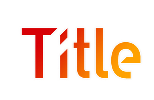 愷策網(wǎng)優(yōu)教你4步寫好營銷型網(wǎng)站文章標(biāo)題