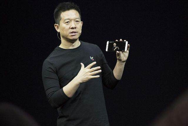 樂視下架所有手機產(chǎn)品？官方稱是商城原因所致 非停售