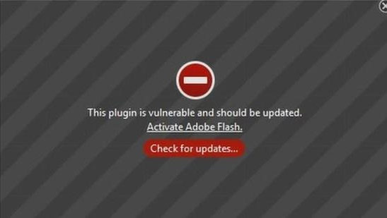 終于要放棄，Adobe宣布2020年正式停止支持Flash！