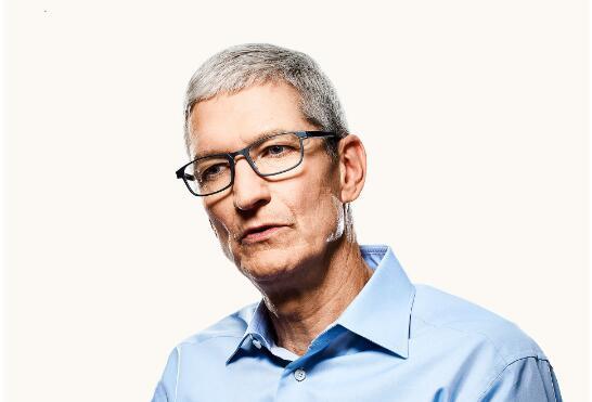 專訪庫克：iPhone不是有錢人的專屬